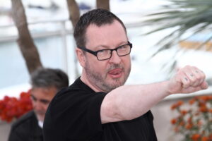Lars Von Trier