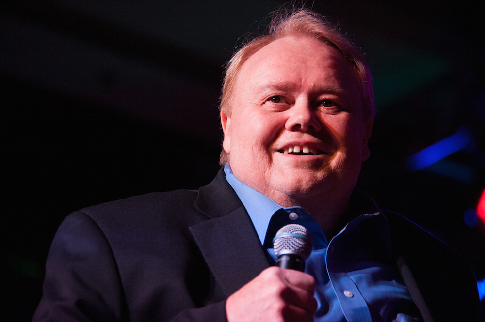 Louie Anderson