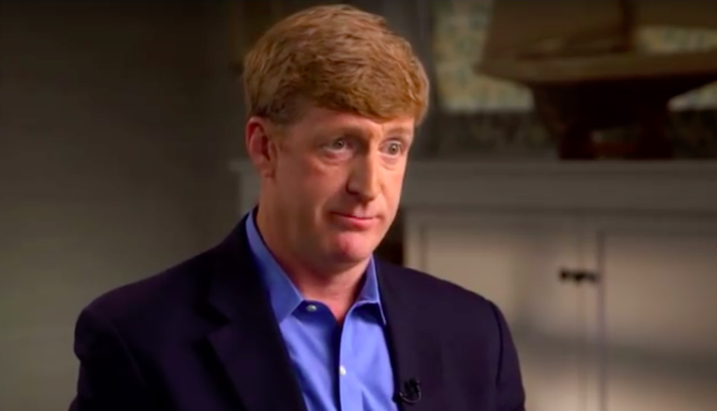 Patrick Kennedy