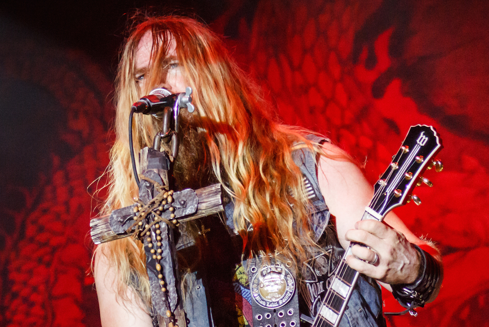 zakk wylde