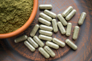 herbal supplements