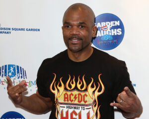 Darryl McDaniels