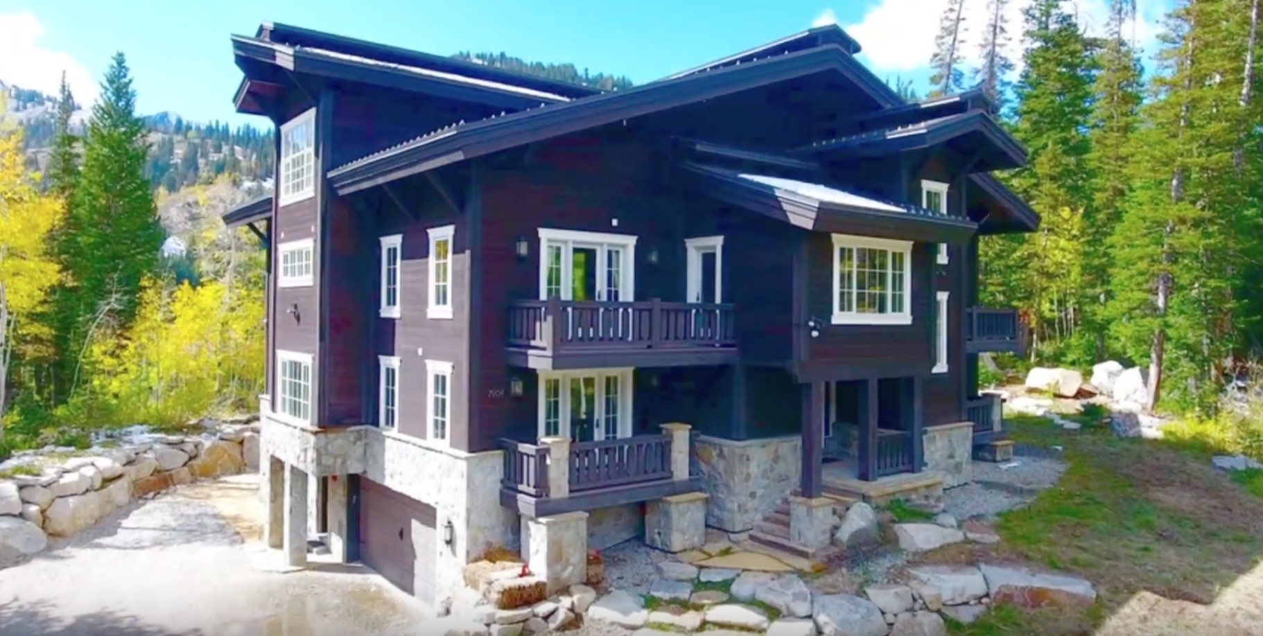 Deer Hollow Recovery Lakeside House