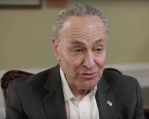 Senator Chuck Schumer