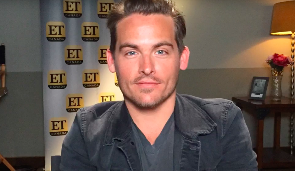 Kevin Zegers