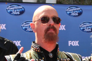 rob halford