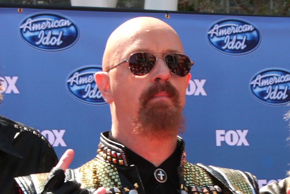 rob halford