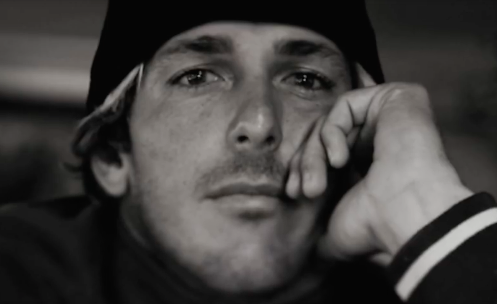 Andy Irons