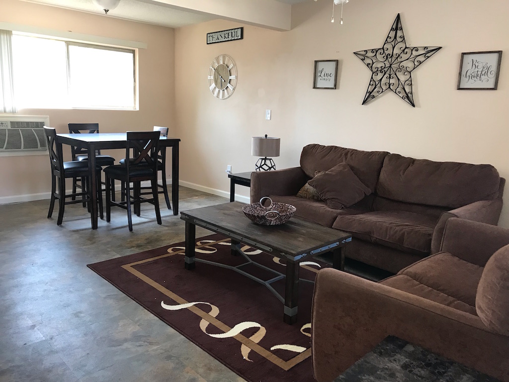 Mt. Rubidoux Treatment Center