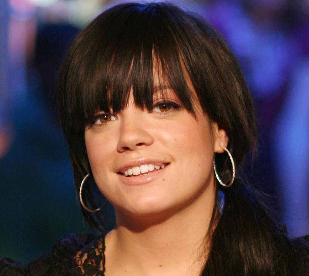Lily Allen
