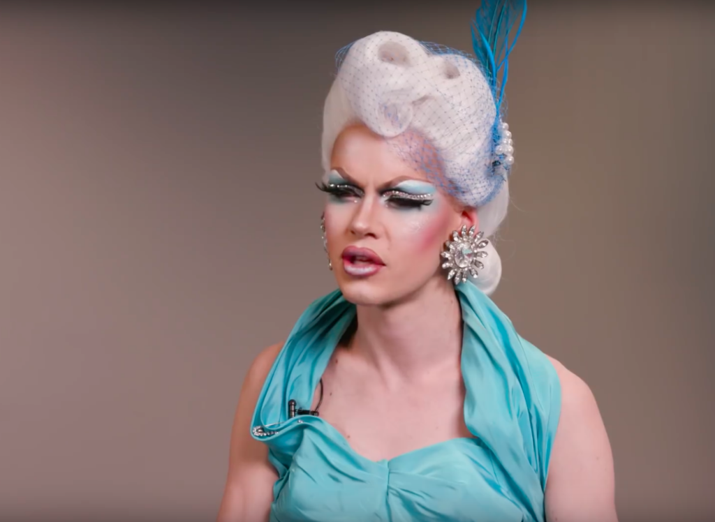 Blair St. Clair