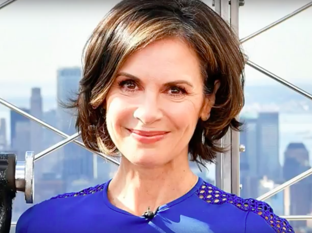 Elizabeth Vargas