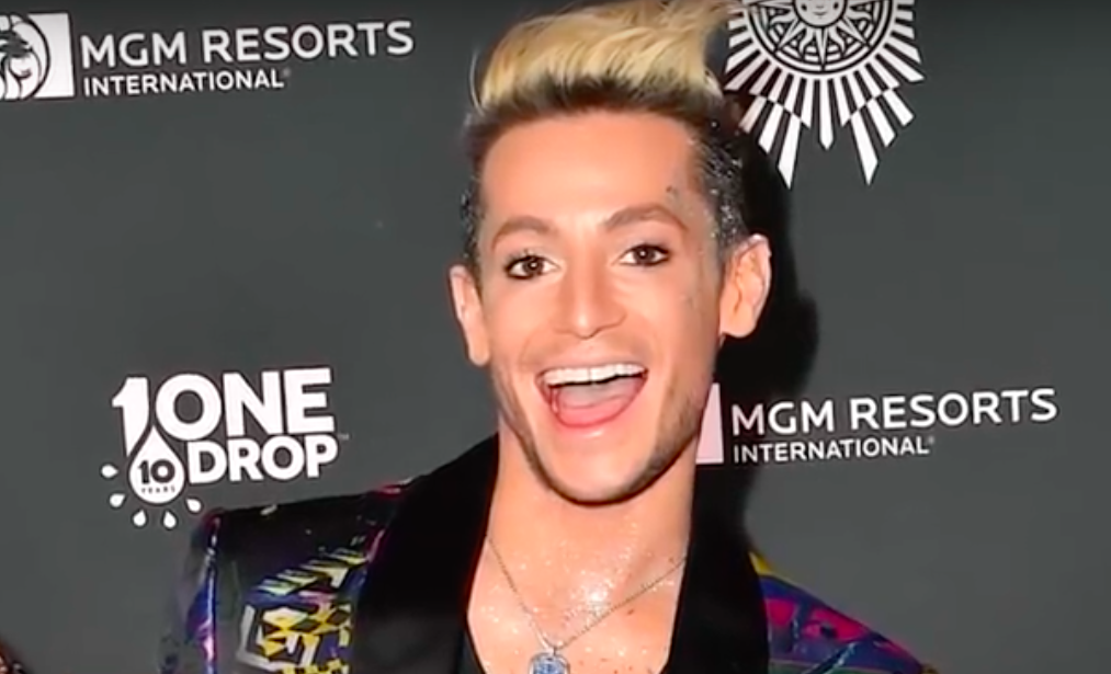 Frankie Grande