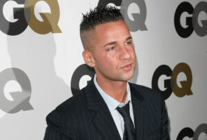 mike sorrentino
