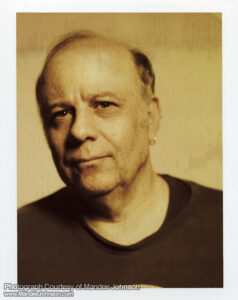 Eddie Pepitone