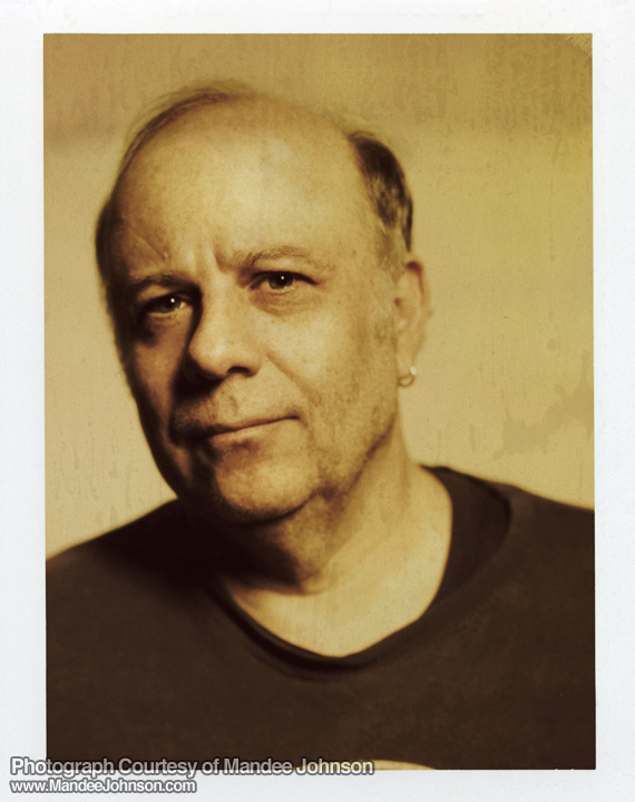 Eddie Pepitone