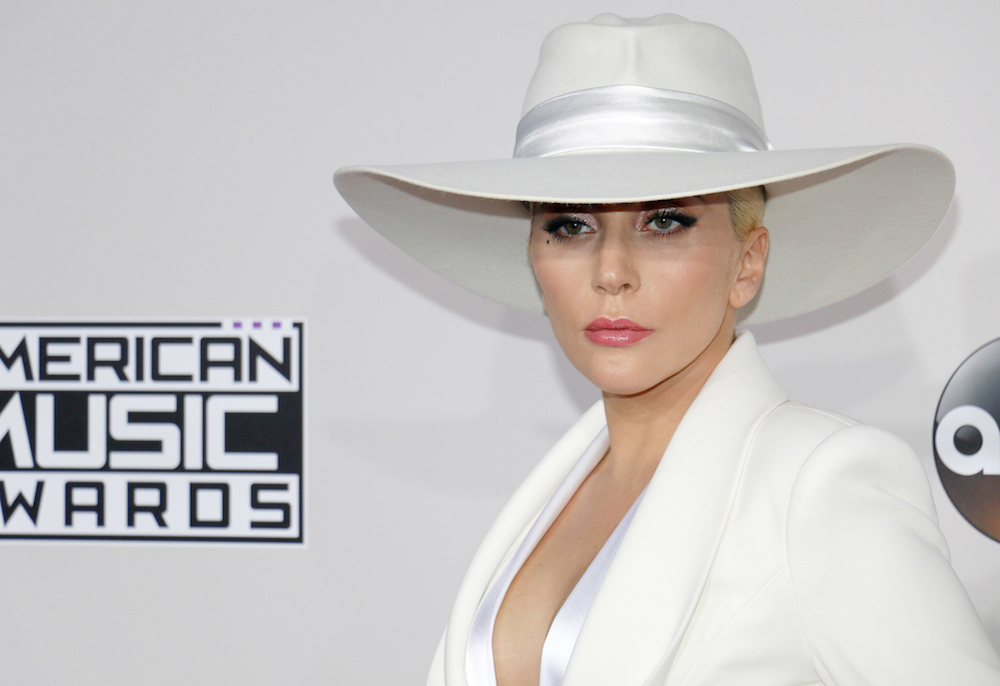 Lady Gaga
