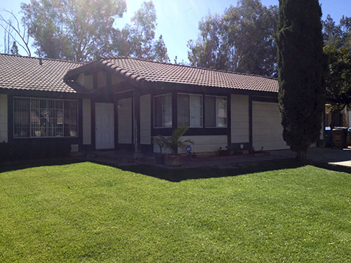 Raincross Treatment Center for Women