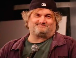 Artie Lange