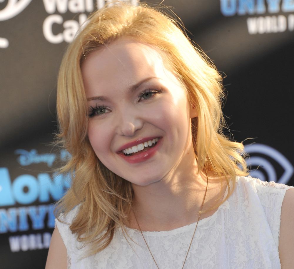 Dove Cameron