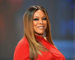 Wendy Williams