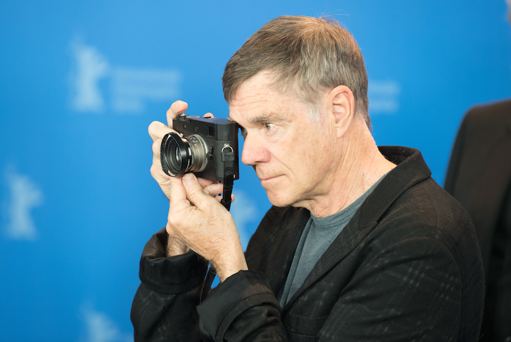 gus van sant