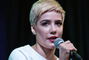 halsey