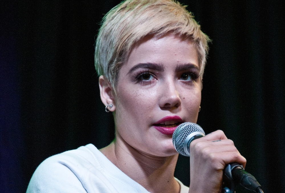 halsey