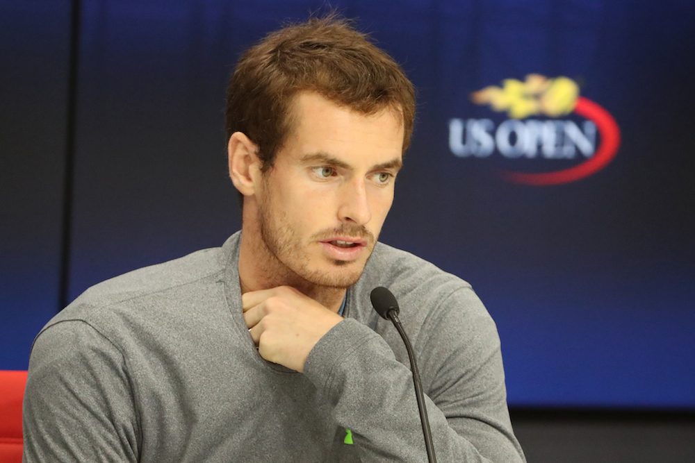 andy murray