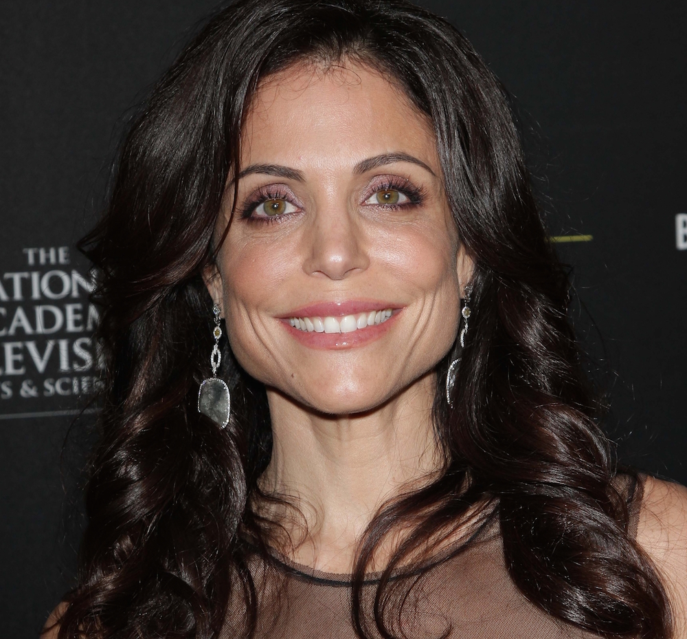 Bethenny Frankel