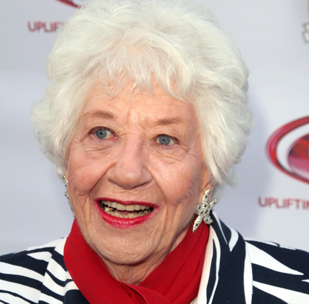 Charlotte Rae