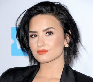 Demi Lovato