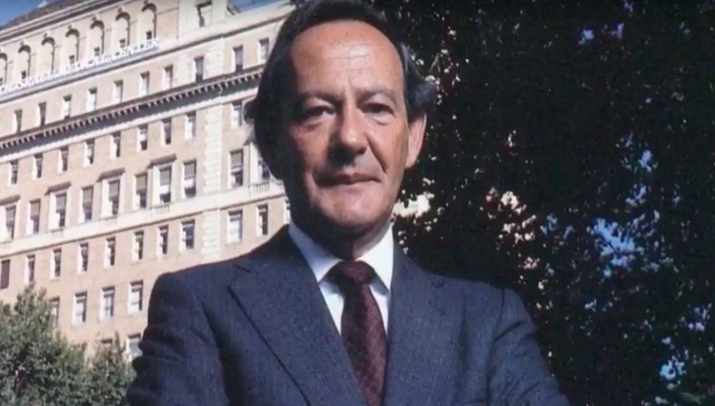 “Methadone Pope” Dr. Robert Newman Dies At 80 Dr. Robert Newman