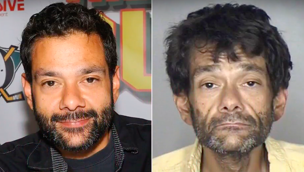 Shaun Weiss