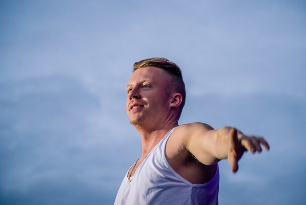 macklemore
