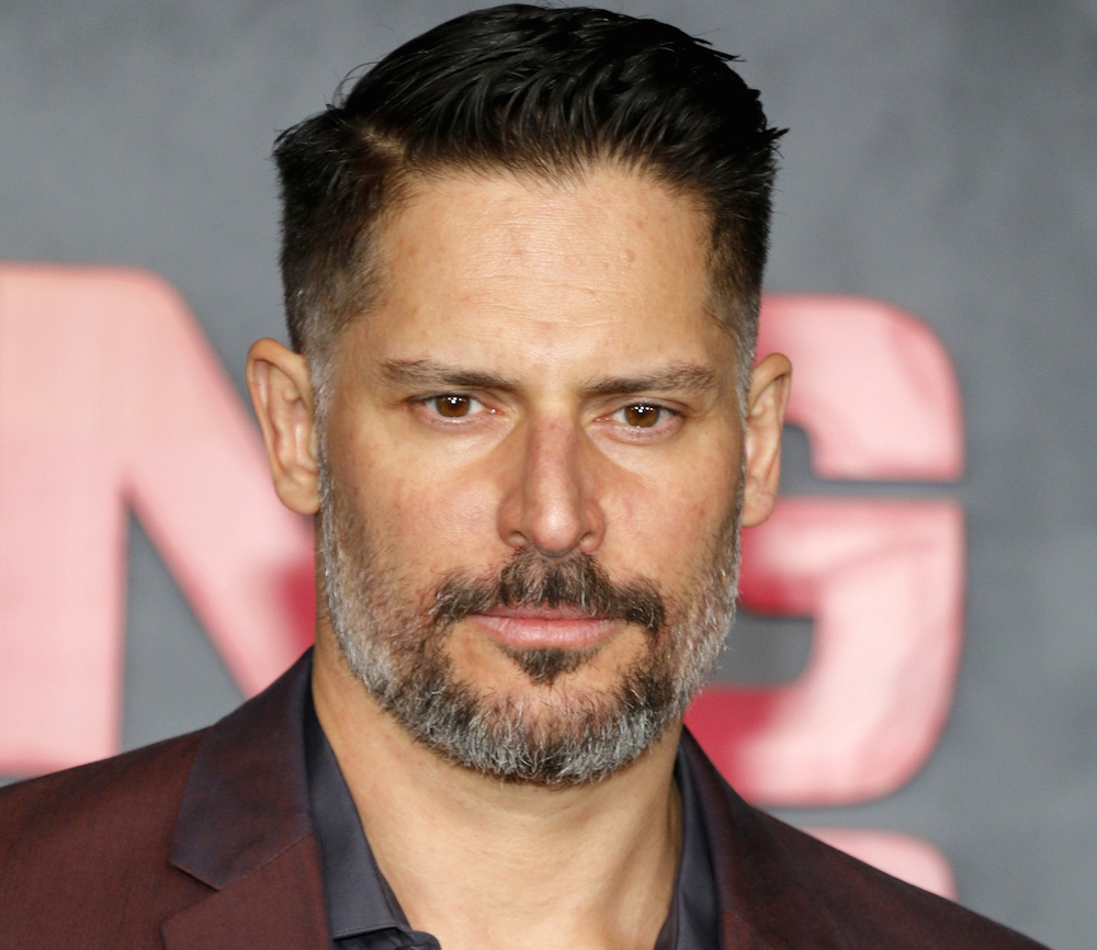 Joe Manganiello