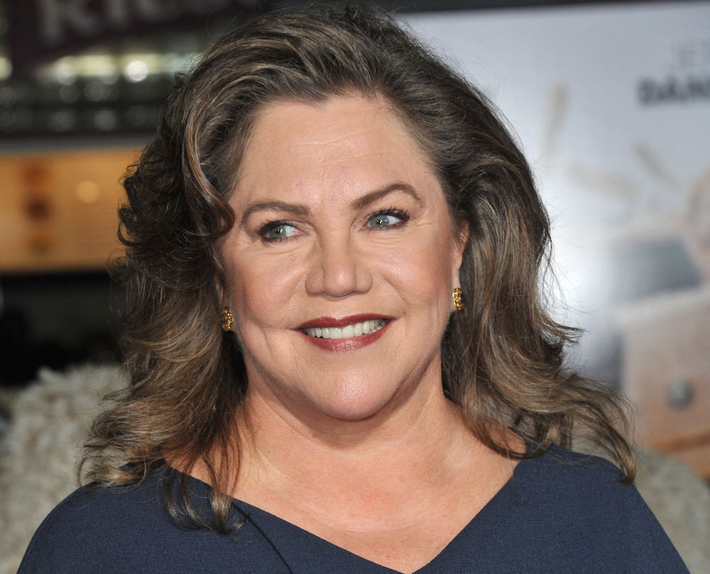 Kathleen Turner