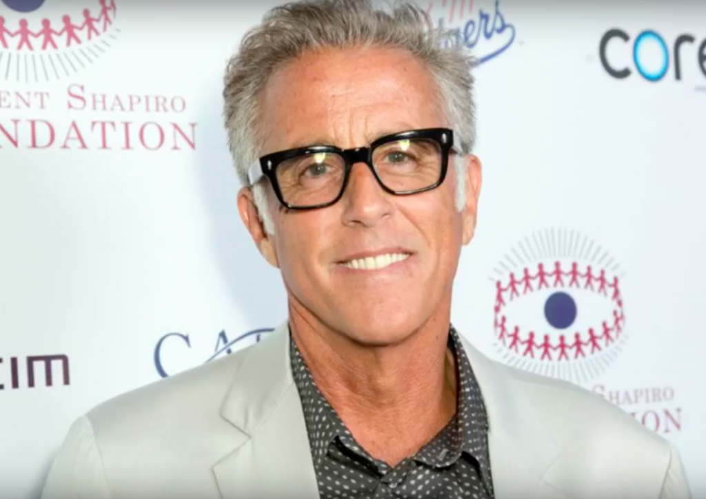 Christopher Kennedy Lawford