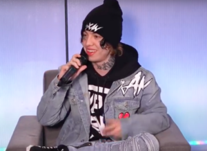 Lil Xan