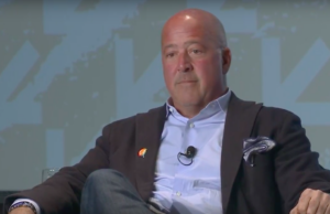 Andrew Zimmern
