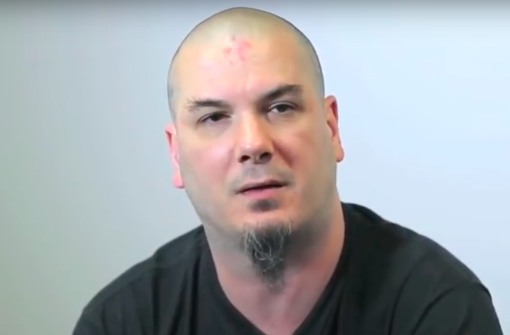 Phil Anselmo