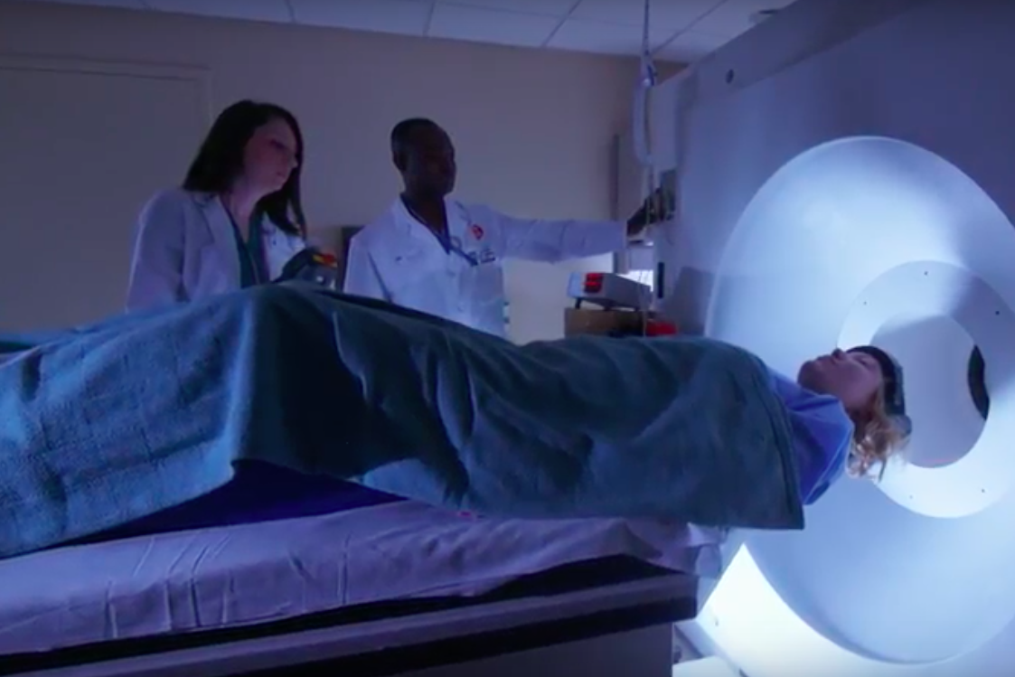 still from ADDICTION