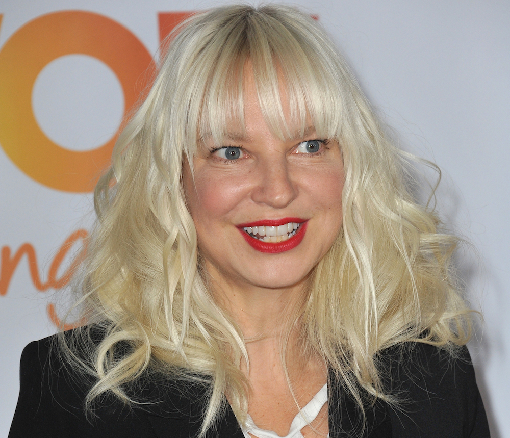 Sia Furler