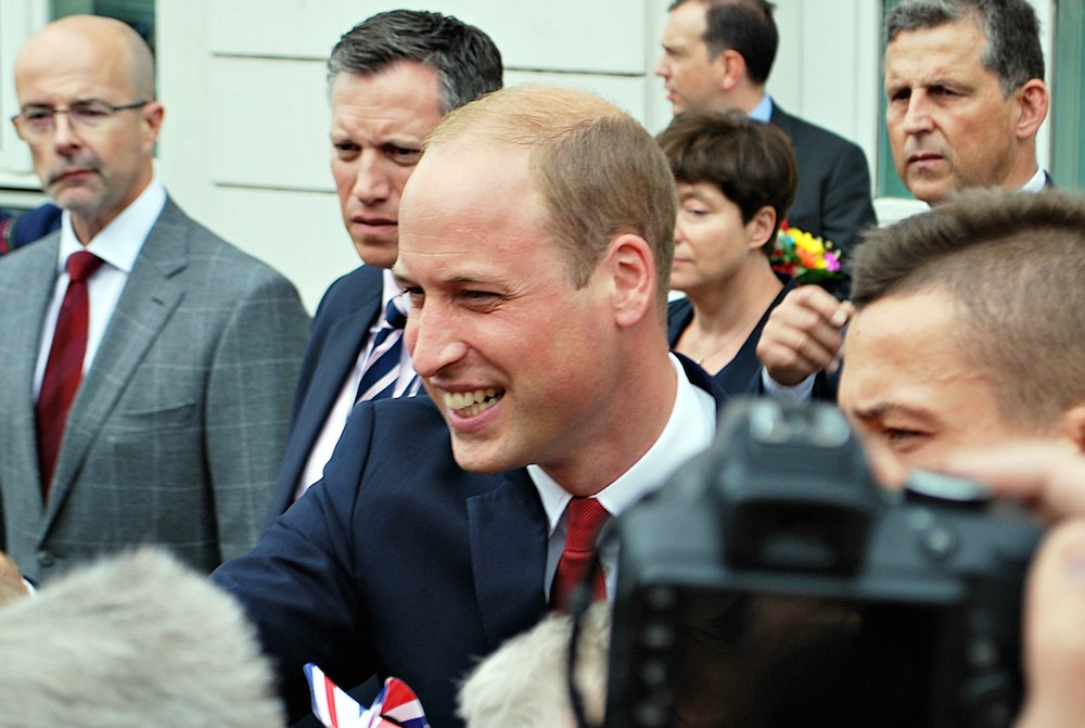 prince william