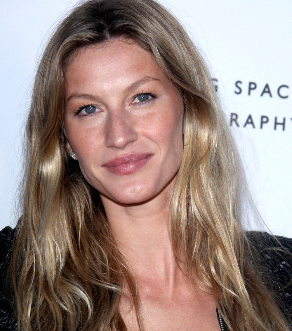 Gisele Bundchen