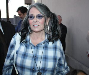 Roseanne Barr