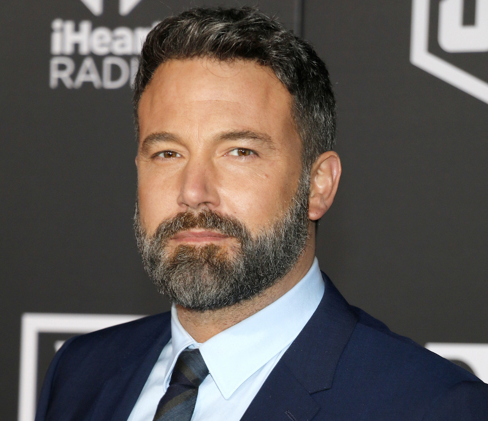 Ben Affleck