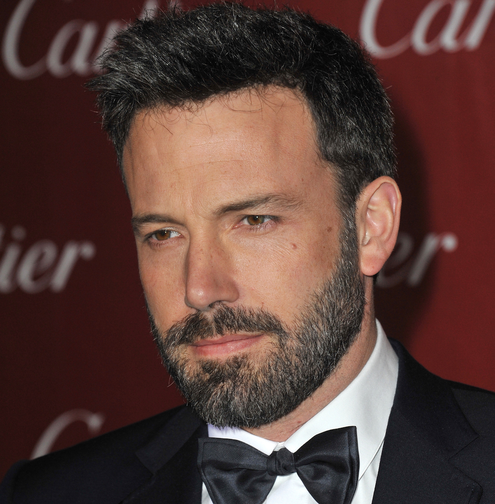 Ben Affleck