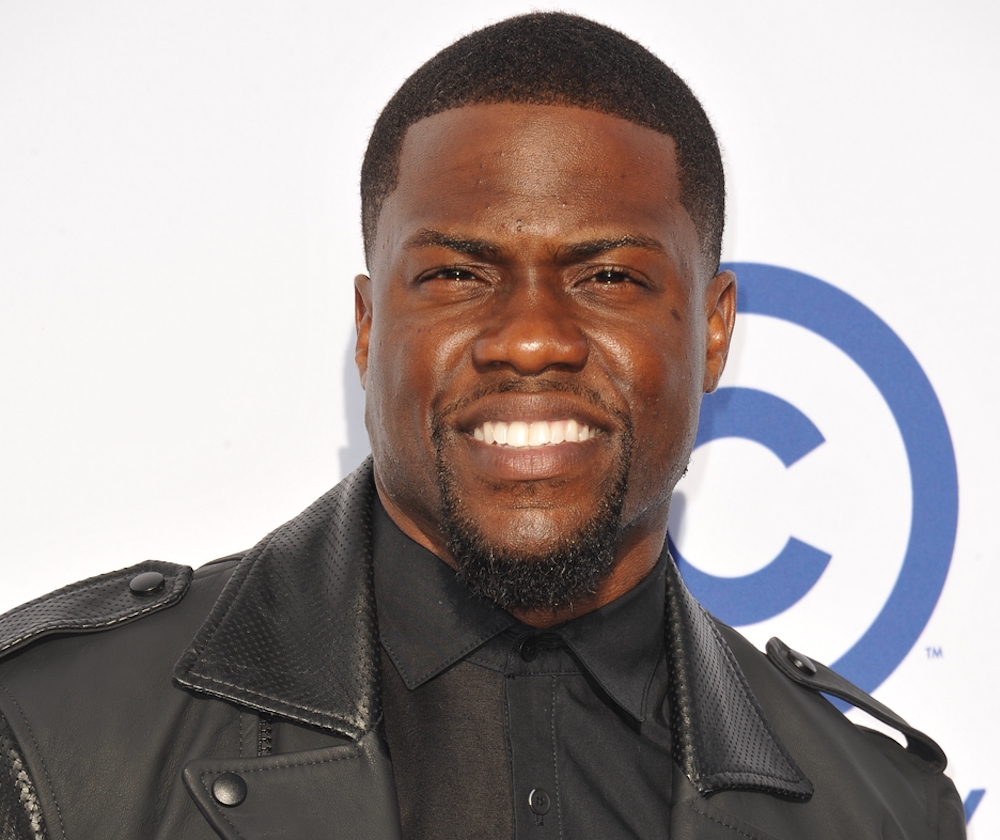 Kevin Hart
