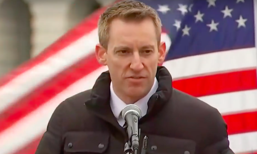 Jason Kander